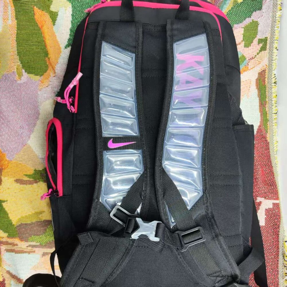 🔮Nike Hoops Elite Air Cushion Basketball Backpack - Picture 4 of 5